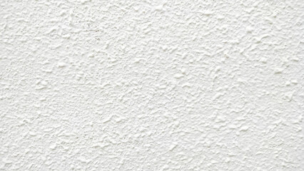 grumbled white concrete cement texture background. The modern white concrete tile wall background
