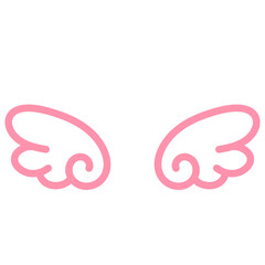 Valentine set of charming 