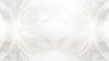 Fototapeta premium Abstract white background with copy space