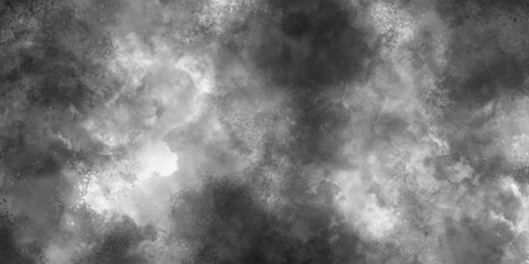 Abstract Grayscale Cloud Texture, Dramatic Fog and Mist Background with Smoky Patterns for Atmospheric Designs, Digital Art, Overlays, and Graphic Projects