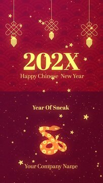 Chinese New Year Social Post 04