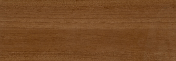 Fototapeta premium High resolution brown wood grain texture
