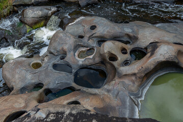 Ingá Stone- Photos of Brazil’s Most Famous Archaeological Site
