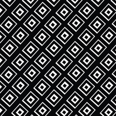 seamless geometric pattern