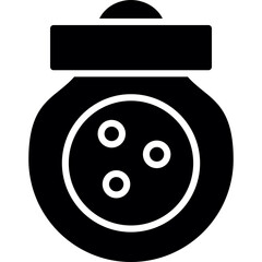 Jar Icon