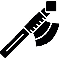 Axe Icon