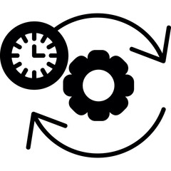 Productivity Icon