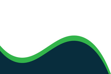 abstract wave background