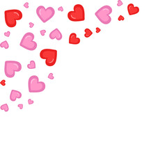 Valentine Love Corner