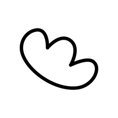 illustration of flower