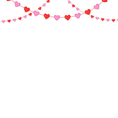 Valentine Love Decoration