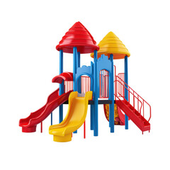 playground isolated