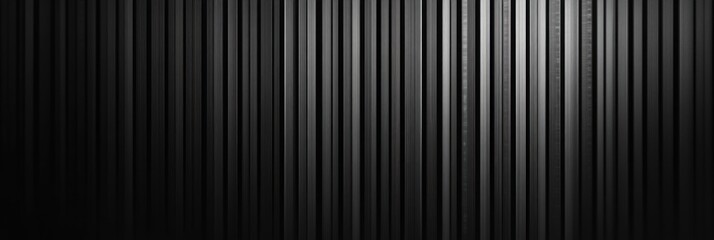 Obraz premium Dynamic Stripes of Bar Codes: A Bold Design for Commerce and Business Backgrounds