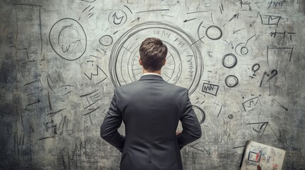 Strategic marketing and financial planning for business goals in 2025  a comprehensive approach