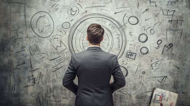 Strategic marketing and financial planning for business goals in 2025  a comprehensive approach