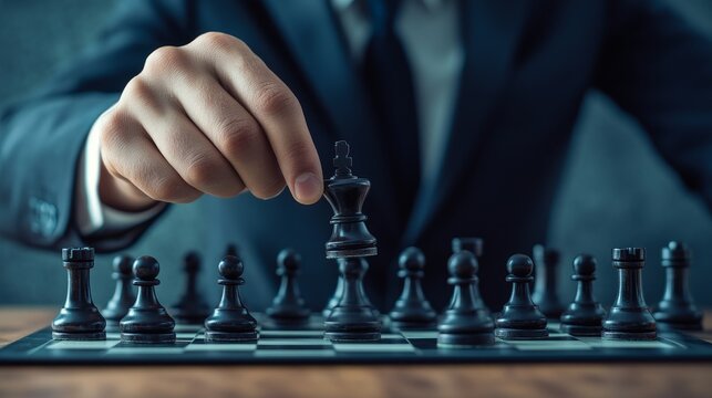 Comprehensive strategic business planning for effective marketing and finance goals by 2025