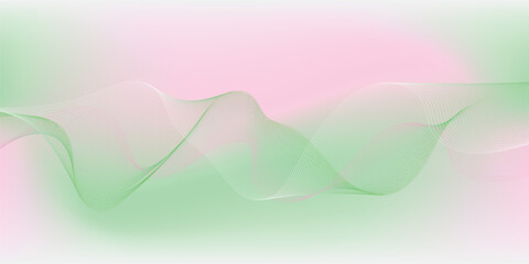 An abstract design where blue and yellow waves blend seamlessly, creating a captivating interplay of light and shadow, evoking depth and dynamism.
