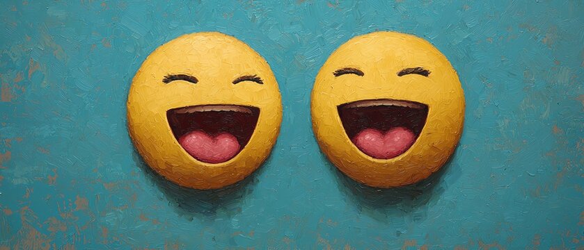 Joyful moments filled with laughter and love, Valentine's Day, love joy