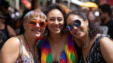 Celebrating diversity and inclusion  the significance of lgbt pride month in promoting equality