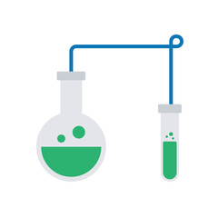 Biochemistry Illustration