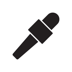 Radio and Press Icon