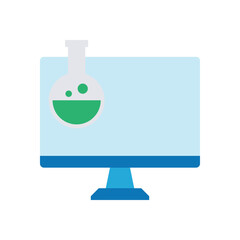 Biochemistry Illustration