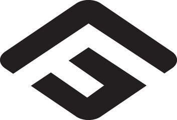 Obraz premium FG logo.eps