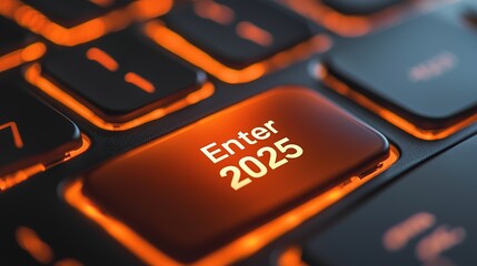 Entering 2025: Trends and Predictions