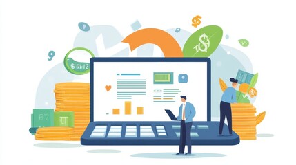 Understanding business tax management  strategies for efficient financial planning and compliance