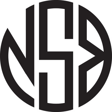 NSB Circle logo.eps