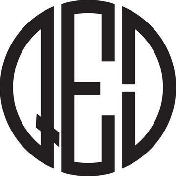 QED Circle logo.eps
