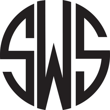 SWS Circle logo.eps
