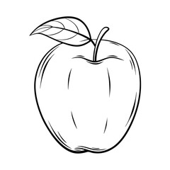 apple
