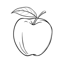 apple