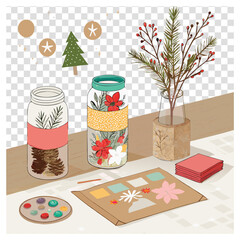 A Collection of Floral Elegance