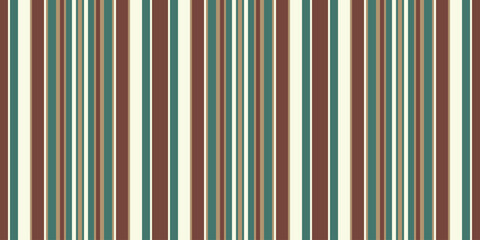 Elegant vertical stripes in earthy tones create a sophisticated and versatile pattern. Perfect for textiles, website backgrounds, or stationery designs.