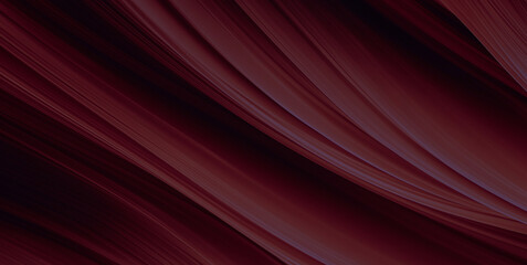 Artistic Pattern and Texture Combined with Golden Elements