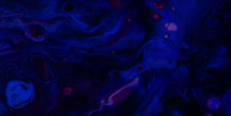 Artistic Pattern and Texture Combined with Golden Elements