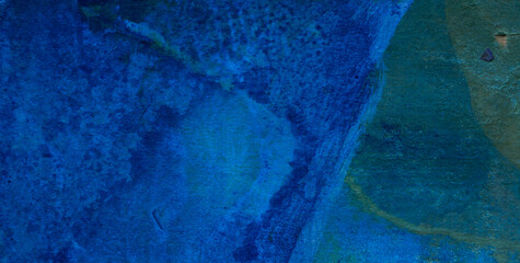 A Unique Wallpaper Design with Artistic Colorful Patterns