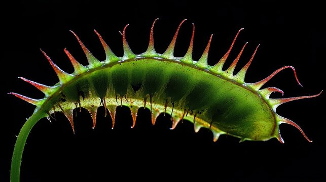 Venus Flytrap 