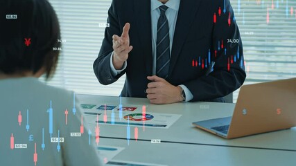 investment, asset management, stock, stock price, consultation, fp, financial planner, money, securities company, advisor, consultant, consulting, business, proposal, chart, transaction, sales, data, 