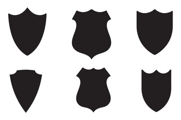 Shield Logo Design Bundle