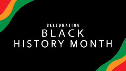 Black History Month