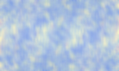 soft blue and yellow gradient color background
