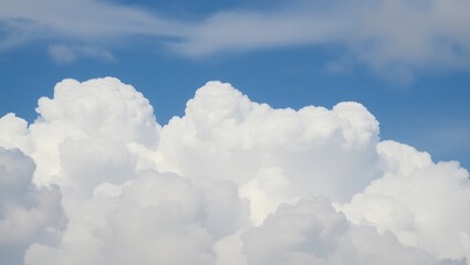 Naklejka premium sky