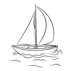 Sailboat