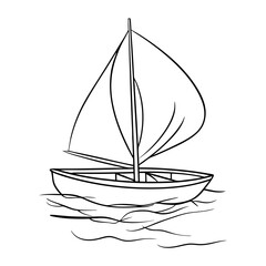Sailboat