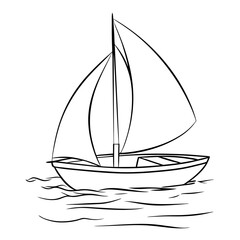 Sailboat