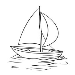 Sailboat