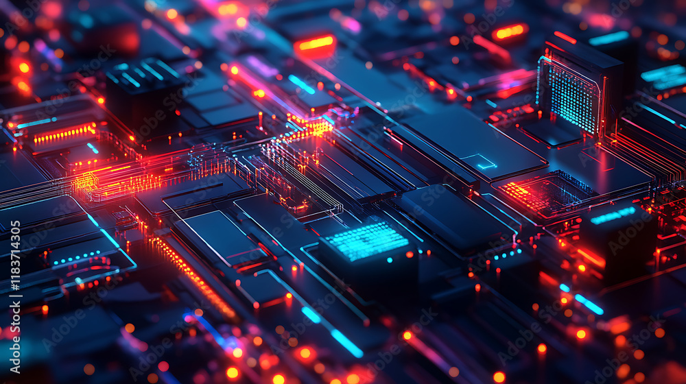 Aufkleber Programming and ux development technology